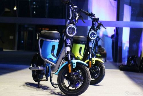 牛電科技 以創新基因為引擎，驅動城市美好出行