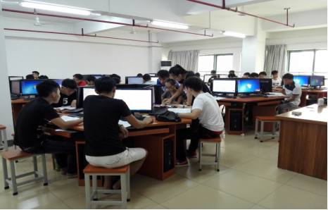建筑信息模型(BIM)實訓室軟件設(shè)計與制作方案