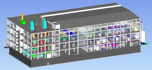 中國(guó)煤科南京設(shè)計(jì)院 以“三化”創(chuàng)新解碼礦井水治理新范式
